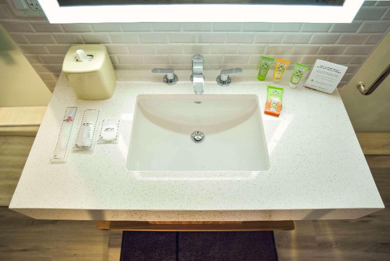 스탠다드 룸, Holiday Inn Express Hotel & Suites Vermillion By Ihg