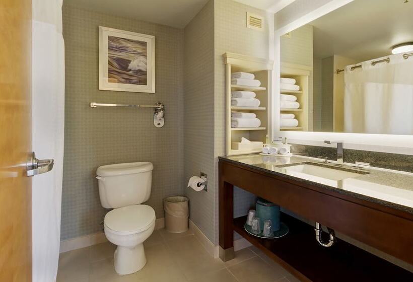 스탠다드 룸, Holiday Inn Express Hotel & Suites Warwick Providence Airport, An Ihg