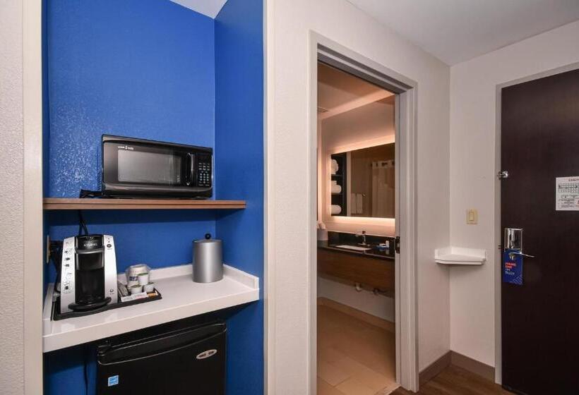 Номер Стандарт, Holiday Inn Express Charlotte Southeast   Matthews, An Ihg