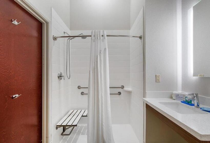 Suite, Holiday Inn Express Houston Alvin, An Ihg