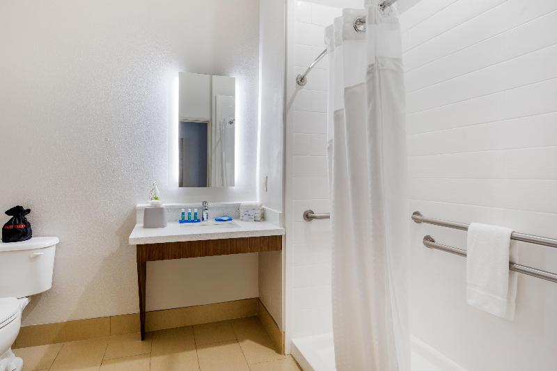 Habitació Estàndard Llit King, Holiday Inn Express Houston Alvin, An Ihg