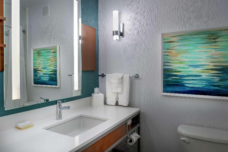 Habitació Estàndard, Holiday Inn Express Houston Alvin, An Ihg