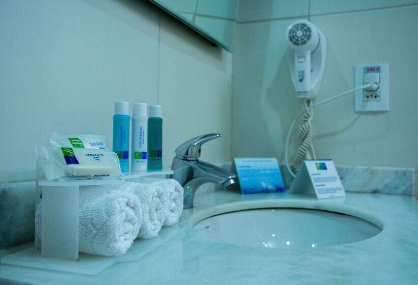 스탠다드 룸, Hilton Garden Inn Maceio