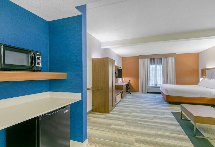 스탠다드 룸, Holiday Inn Express Mount Arlington, An Ihg