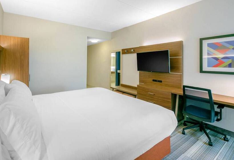 스위트, Holiday Inn Express Mount Arlington, An Ihg