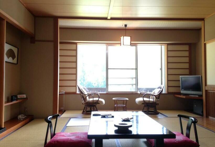 Номер Стандарт, Nozawa Grand