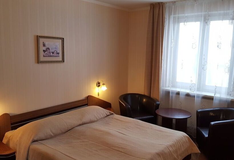 اتاق استاندارد, Home B&b