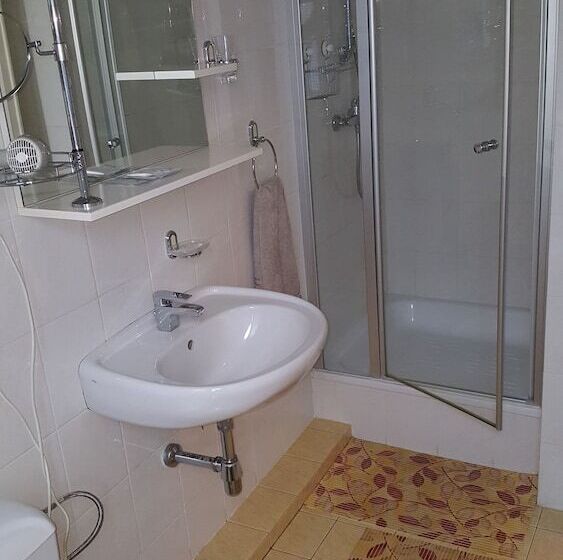 اتاق استاندارد, Home B&b