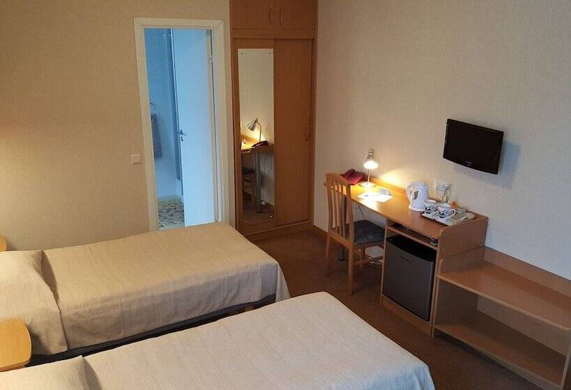 اتاق استاندارد, Home B&b