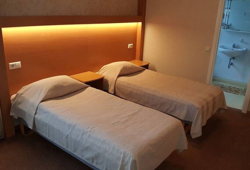 اتاق استاندارد, Home B&b