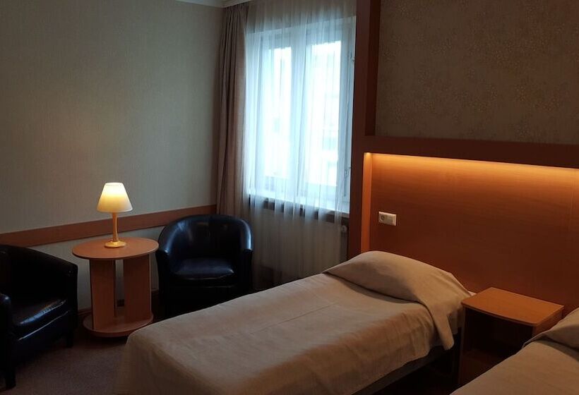 اتاق استاندارد, Home B&b