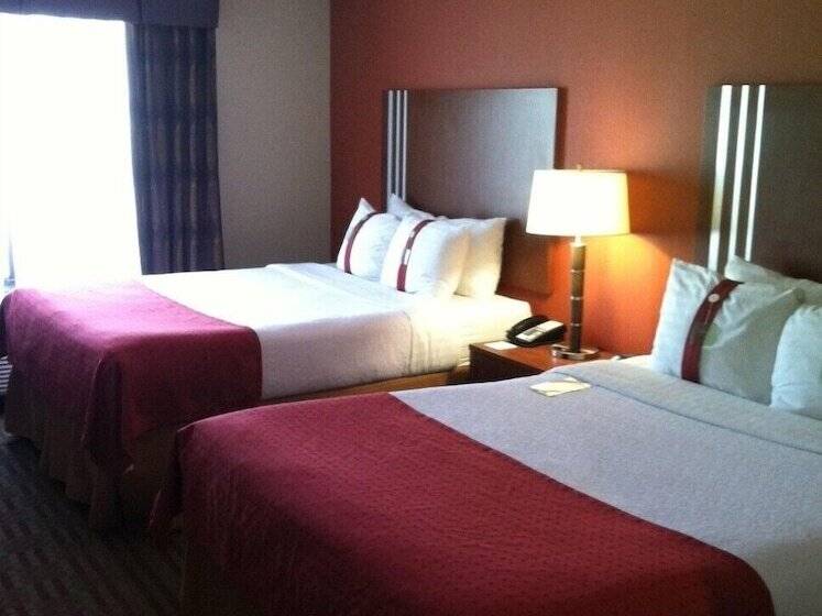 套房, Holiday Inn Austin North, An Ihg