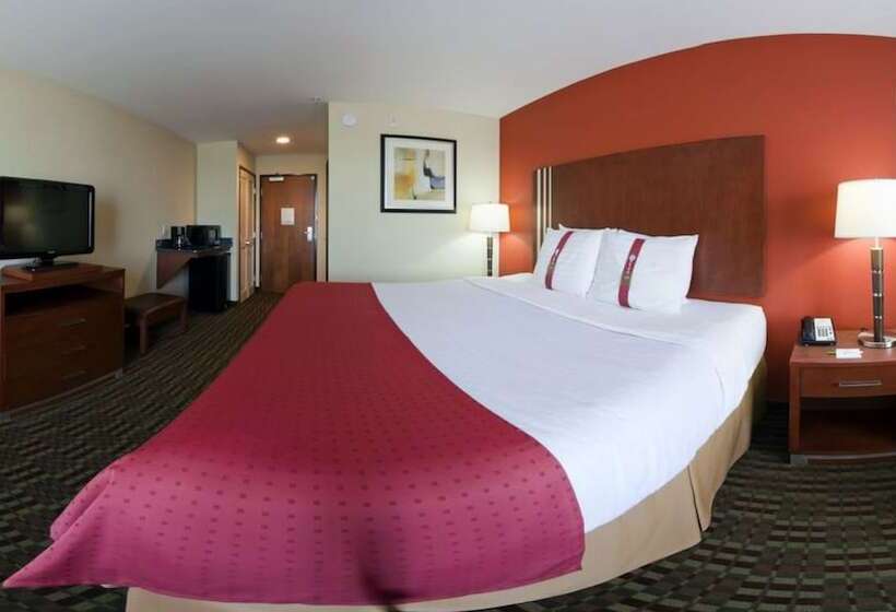 适合残疾人士使用的套间, Holiday Inn Austin North, An Ihg