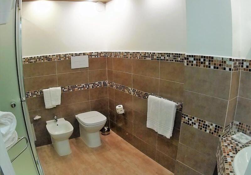 Люкс, Holiday Inn Express Hotel & Suites Plainview, An Ihg