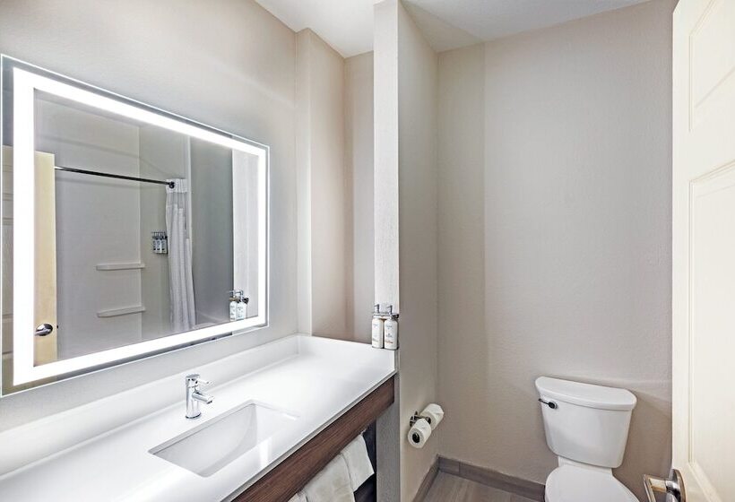 Suite, Holiday Inn Express Houston Space Center Clear Lake, An Ihg