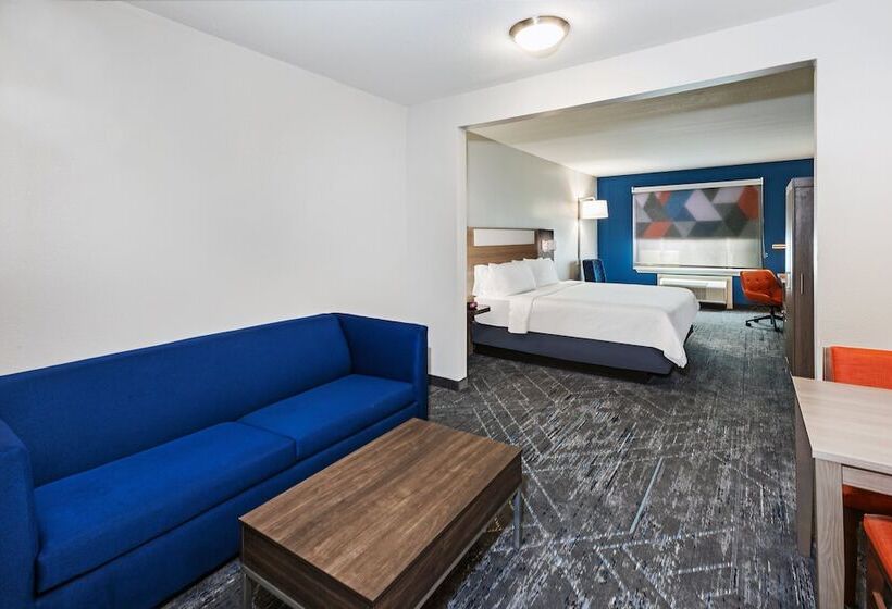 Suite, Holiday Inn Express Houston Space Center Clear Lake, An Ihg