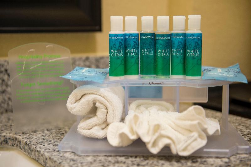Suite Aangepast voor Gehandicapten, Holiday Inn Express Houston Space Center Clear Lake, An Ihg