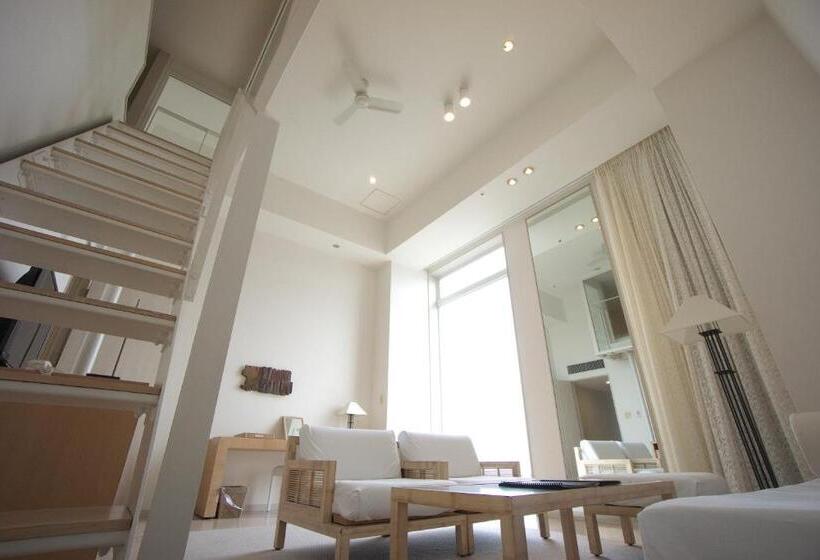 اتاق سوپریور, Marinoa Resort Fukuoka