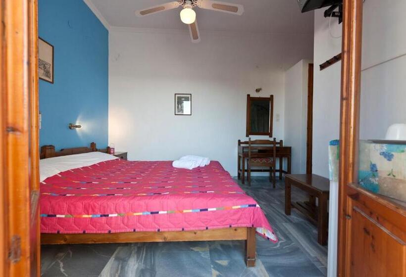 اتاق استاندارد, Marisa Rooms