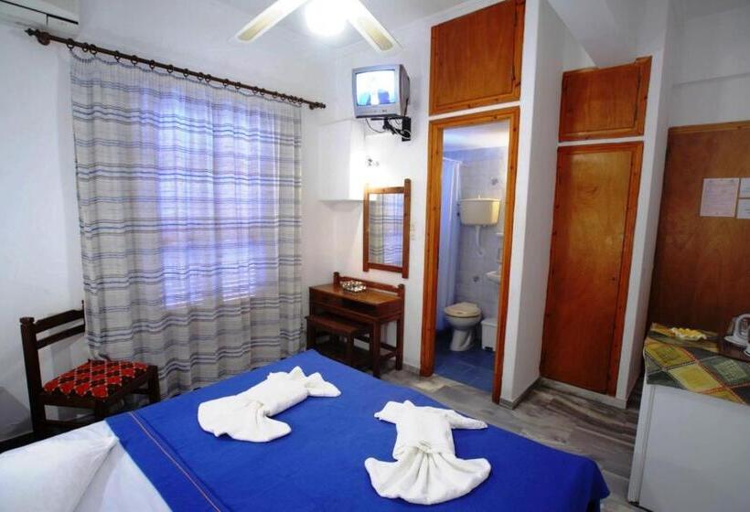 اتاق استاندارد, Marisa Rooms