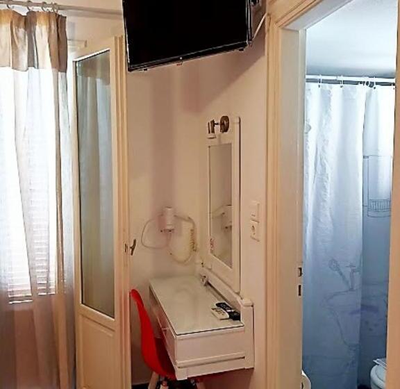 اتاق استاندارد, Marisa Rooms