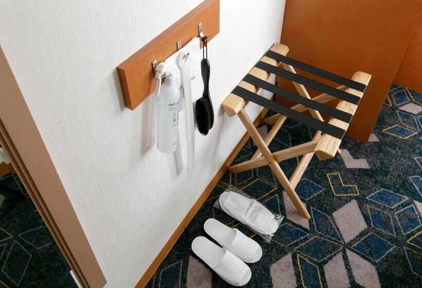 Номер Economy, Ryogoku View
