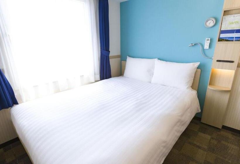Номер Стандарт, Toyoko Inn Chiba Makuhari
