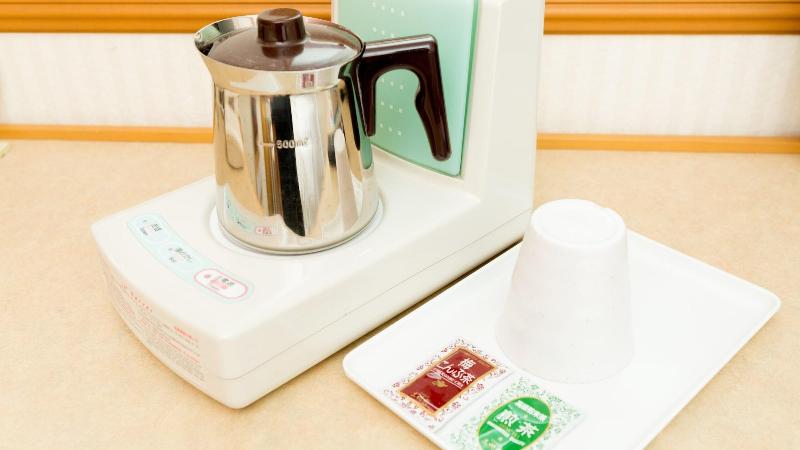 اتاق استاندارد, Toyoko Inn Naha Shin-toshin Omoromachi