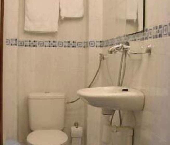 Номер Стандарт Индивидуальный, Avel Guest House