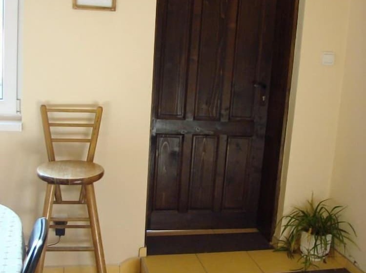 Номер Стандарт Индивидуальный, Avel Guest House