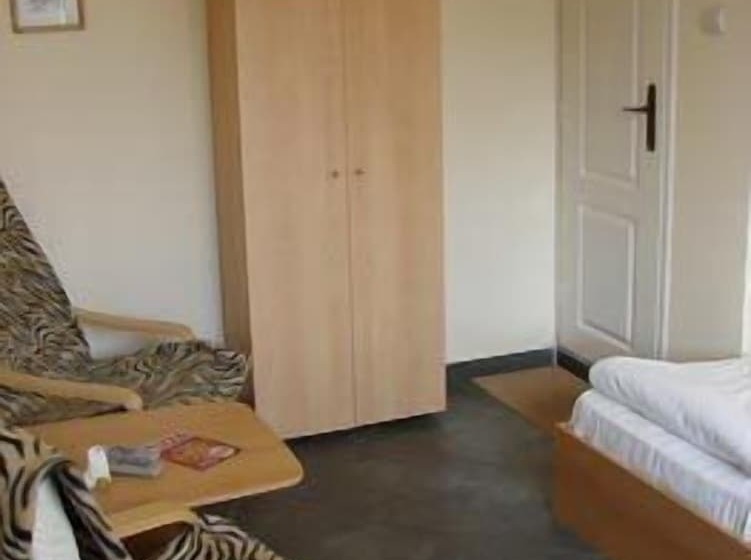 스탠다드 싱글 룸, Avel Guest House
