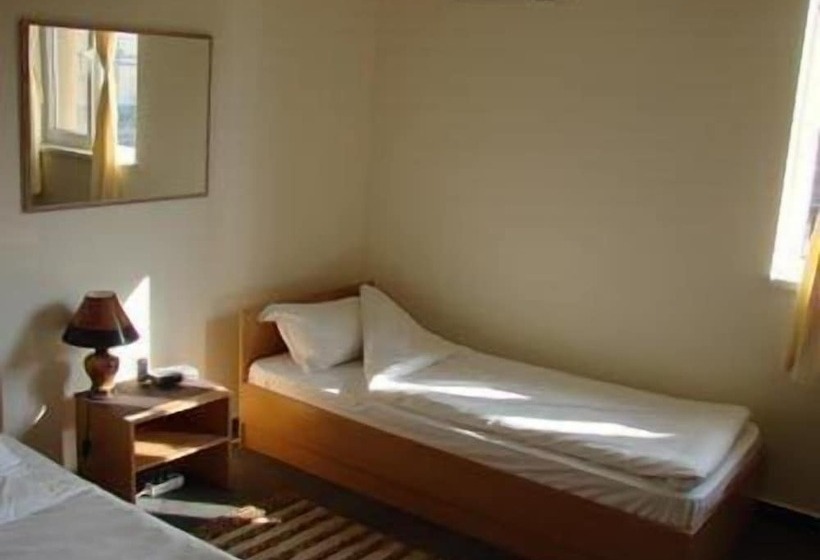 스탠다드 싱글 룸, Avel Guest House