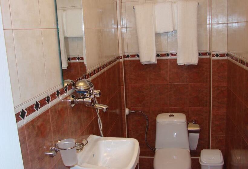 스탠다드 룸, Avel Guest House
