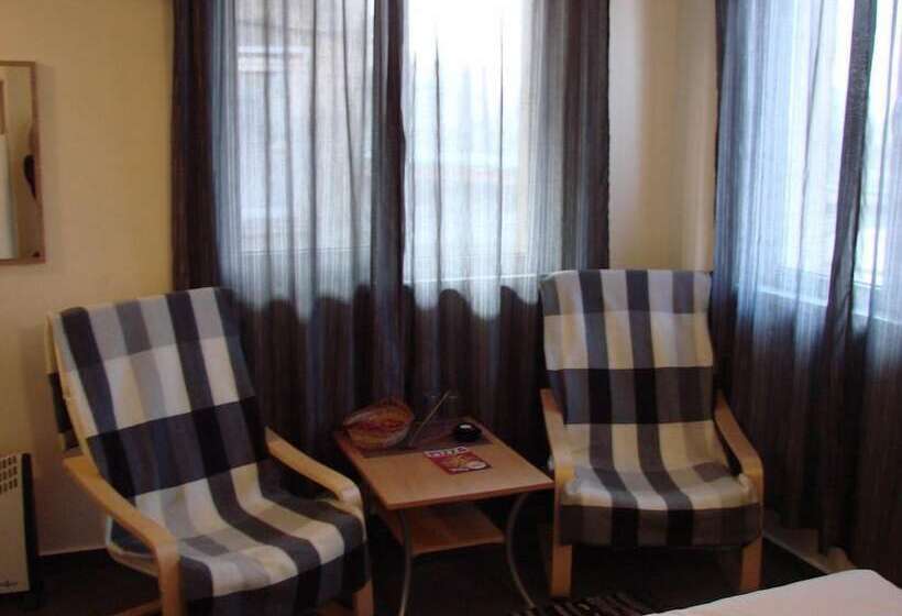 스탠다드 룸, Avel Guest House