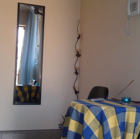 스탠다드 룸, Avel Guest House