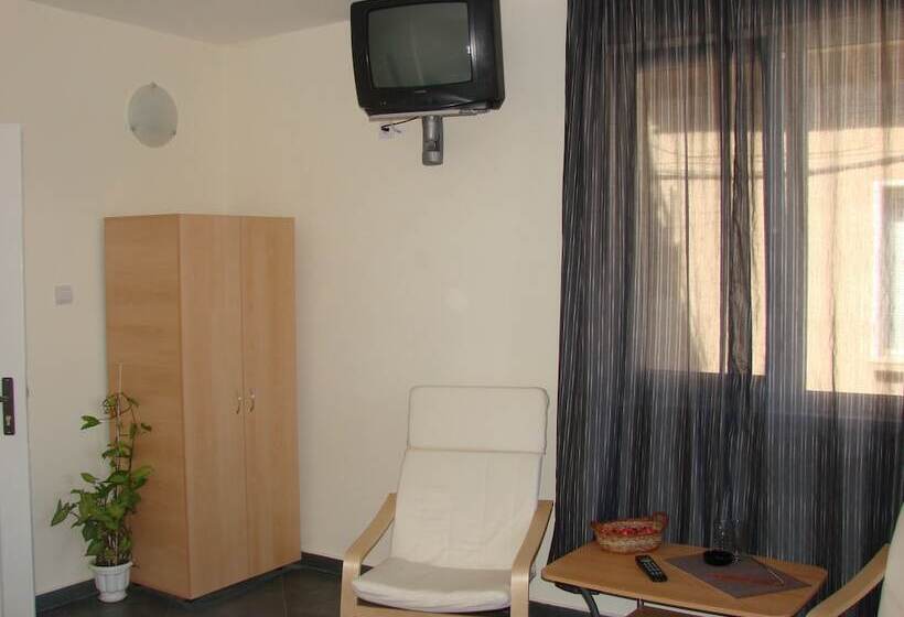 스탠다드 룸, Avel Guest House