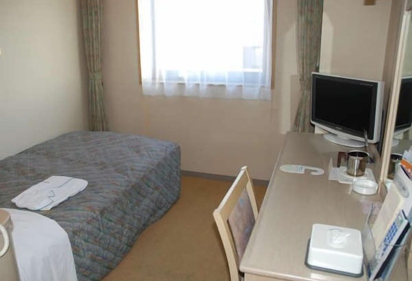 Номер Стандарт Индивидуальный, Albert Hotel Akita