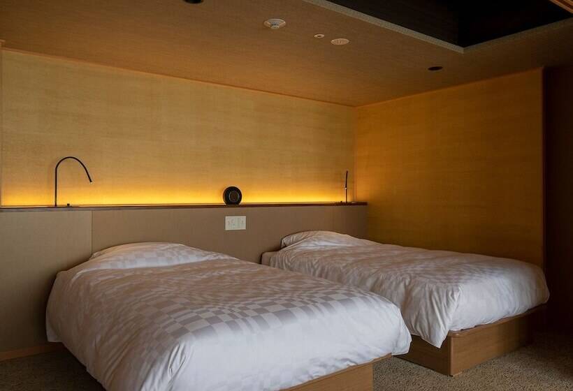 스탠다드 룸, Arima Grand