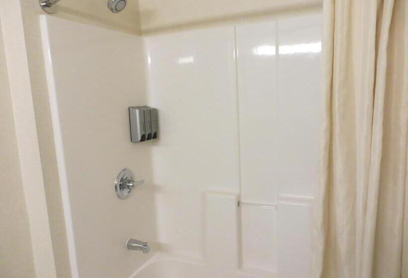 Стандартный Номер Кровать Кинг, Best Western Plus Lake Elsinore Inn & Suites