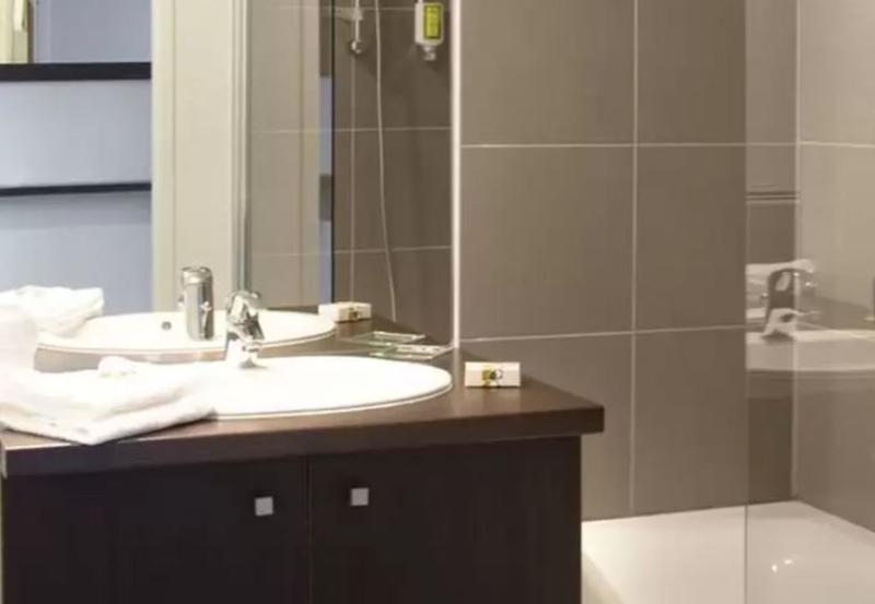 Номер Стандарт, Best Western Liverpool Syracuse Inn & Suites