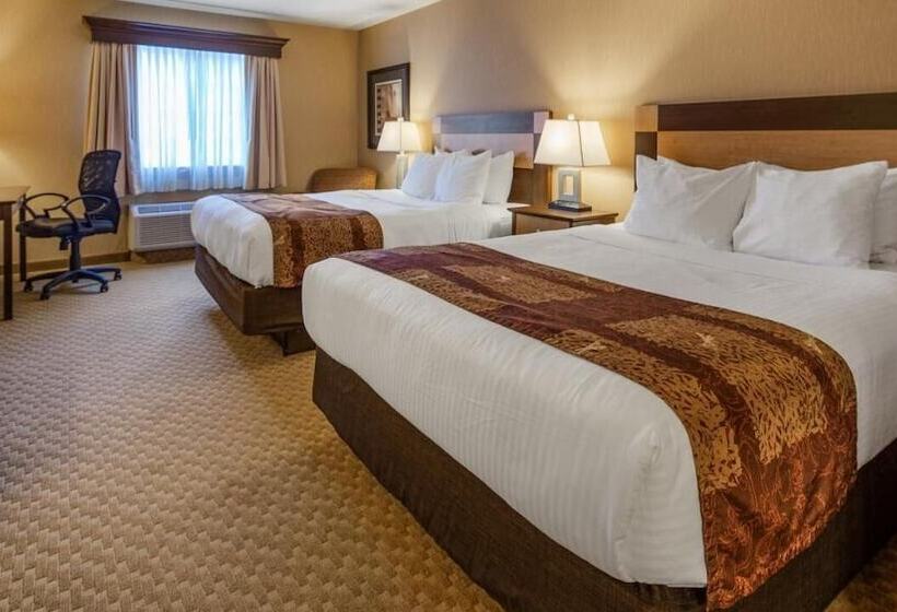 Номер Стандарт, Crandon Inn & Suites