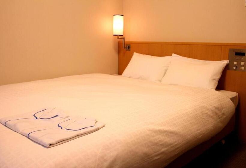 غرفة قياسية, Daiwa Roynet Hotel Hiroshima