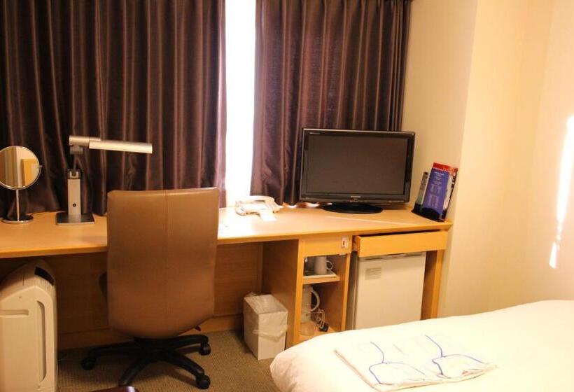 Номер Стандарт, Daiwa Roynet Hotel Hiroshima