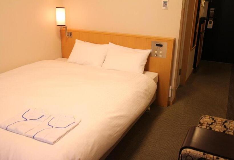 غرفة قياسية, Daiwa Roynet Hotel Hiroshima