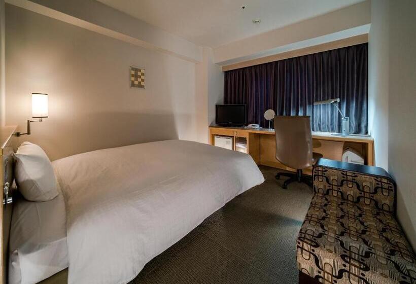Номер Стандарт, Daiwa Roynet Hotel Hiroshima