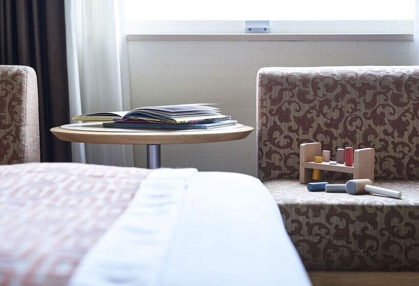 Номер Superior, Daiwa Roynet Hotel Hiroshima