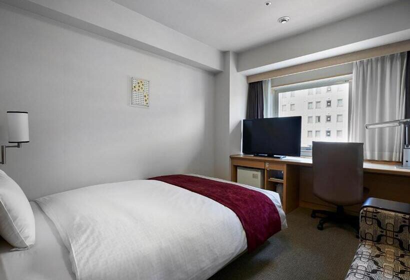 Номер Стандарт, Daiwa Roynet Hotel Hiroshima