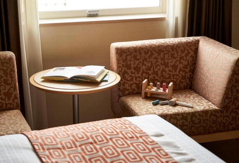 غرفة سوبيريور, Daiwa Roynet Hotel Hiroshima