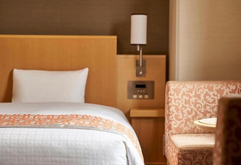 غرفة سوبيريور, Daiwa Roynet Hotel Hiroshima
