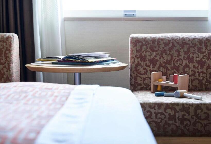 Номер Superior, Daiwa Roynet Hotel Hiroshima